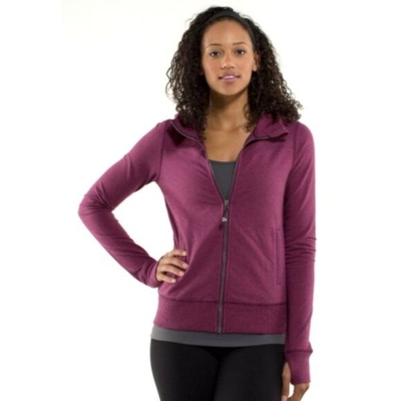 Lululemon Bliss Break Hoodie size 6 - Picture 1 of 8